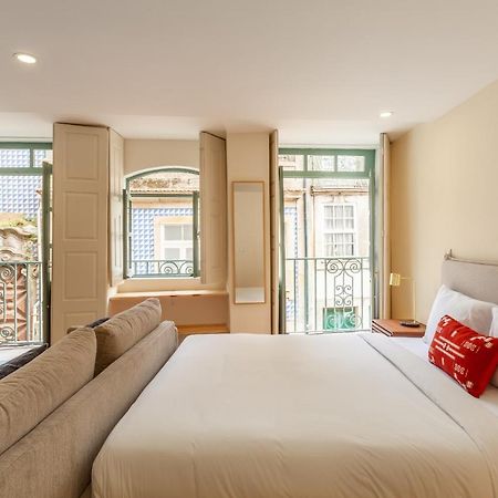 Dasi House Порту Екстер'єр фото