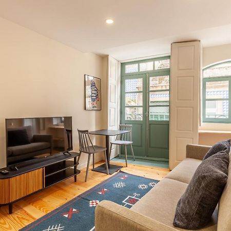 Dasi House Порту Екстер'єр фото