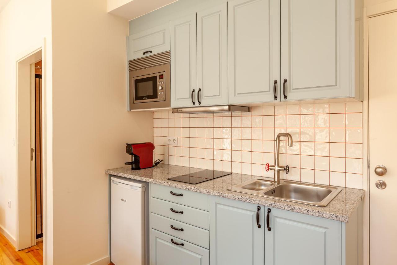 Dasi House Порту Екстер'єр фото