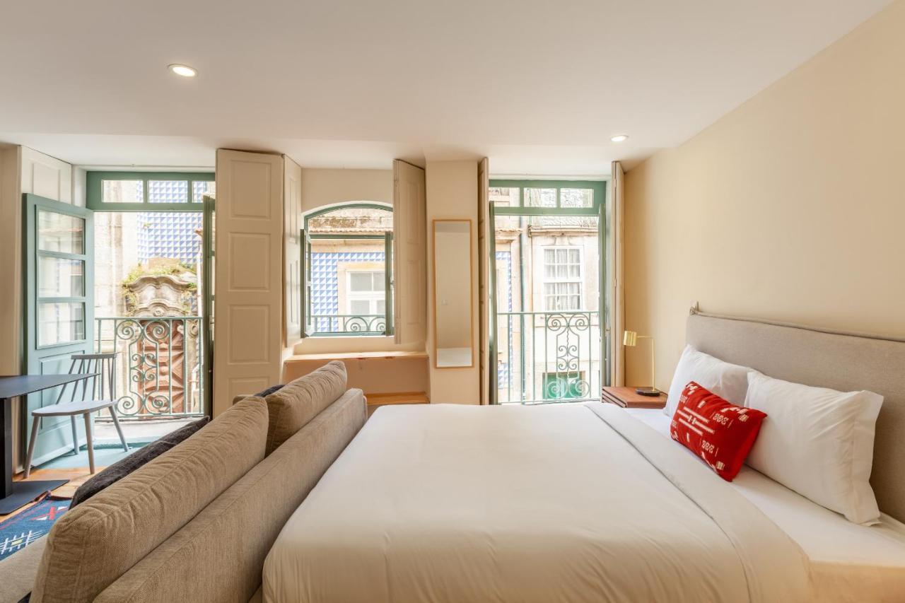 Dasi House Порту Екстер'єр фото