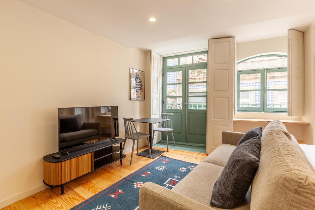 Dasi House Порту Екстер'єр фото