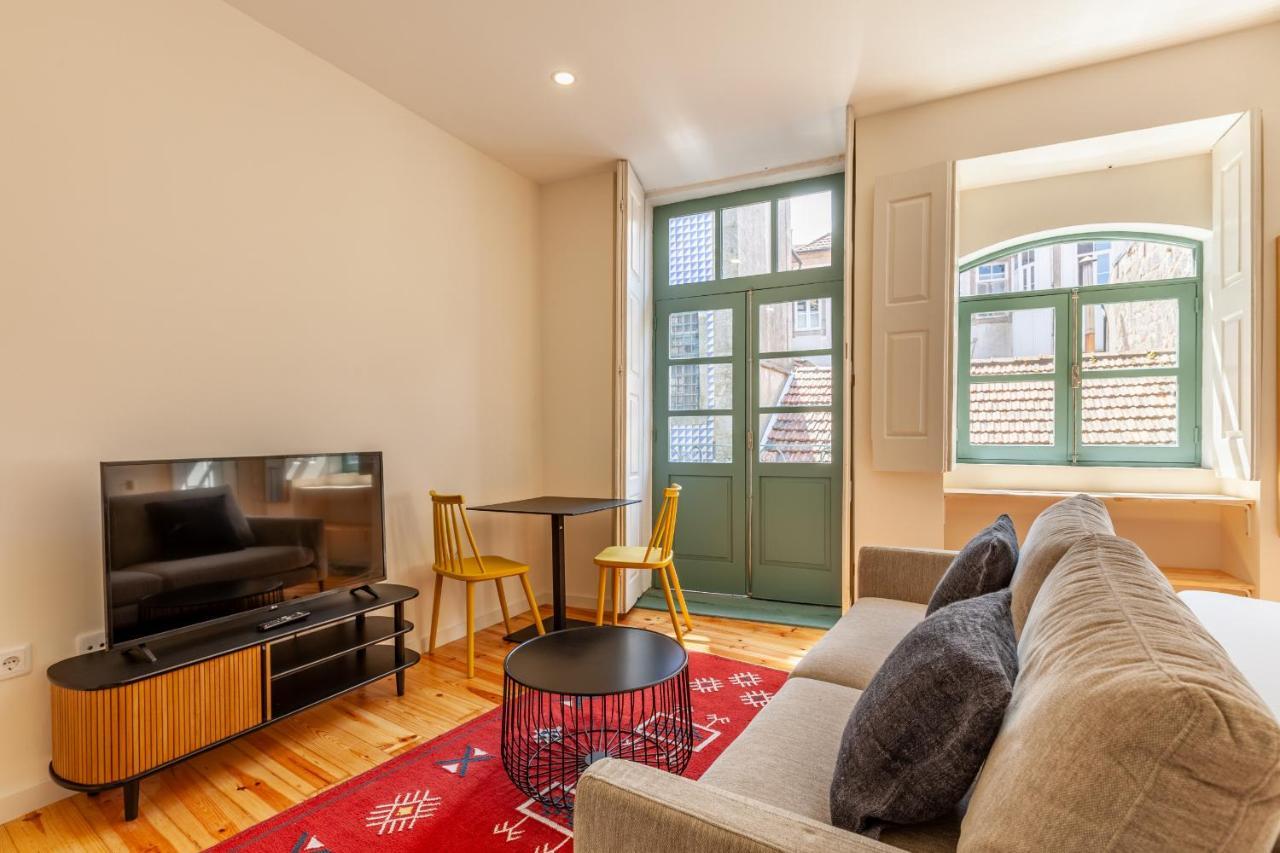 Dasi House Порту Екстер'єр фото