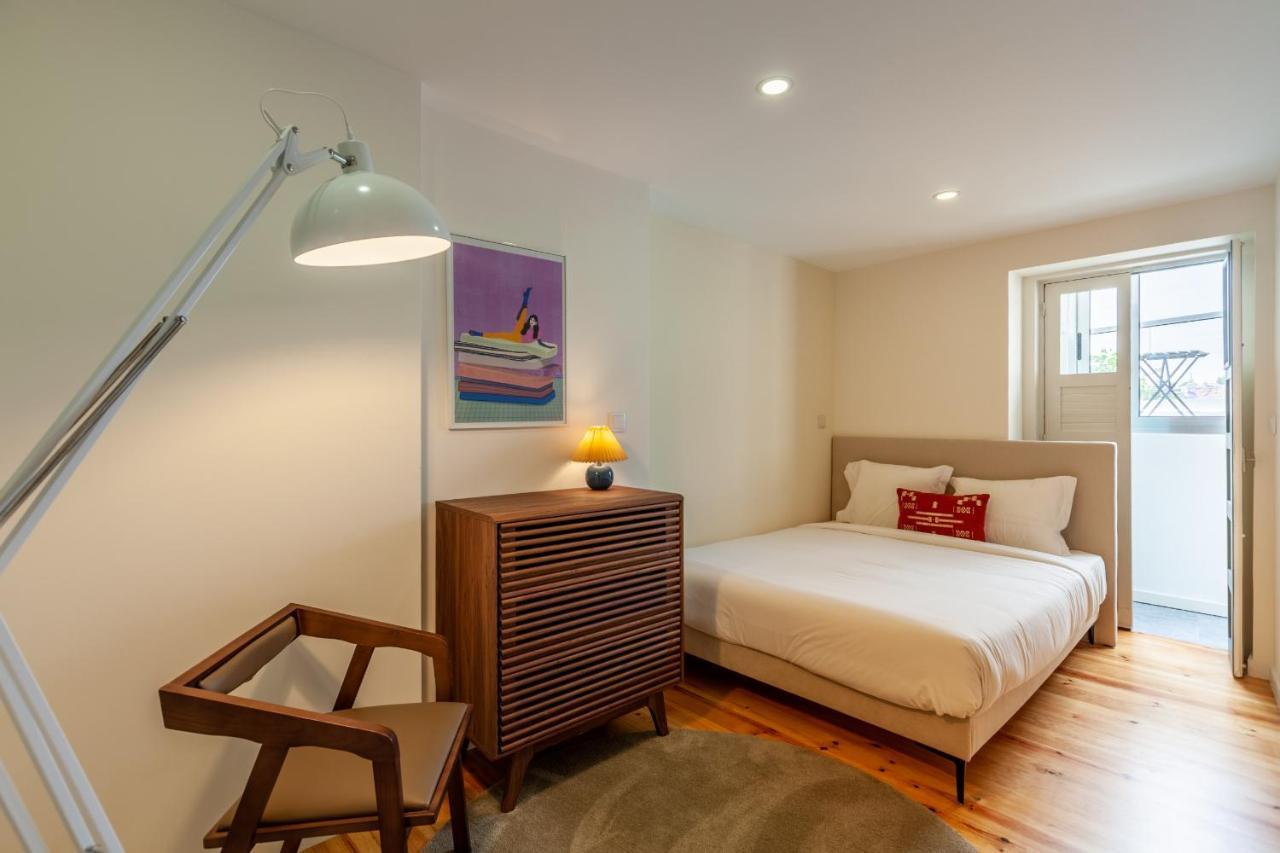 Dasi House Порту Екстер'єр фото
