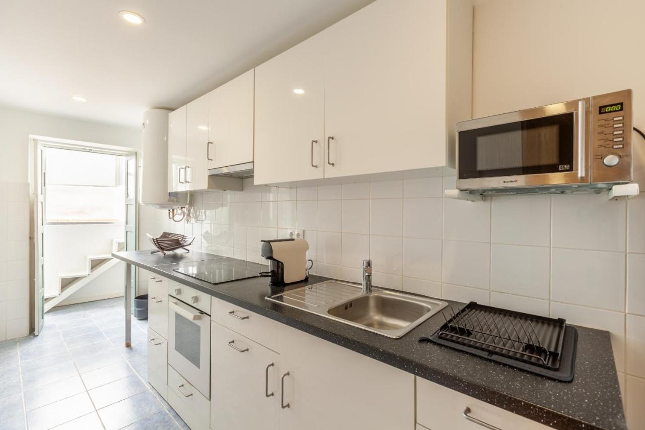 Dasi House Порту Екстер'єр фото