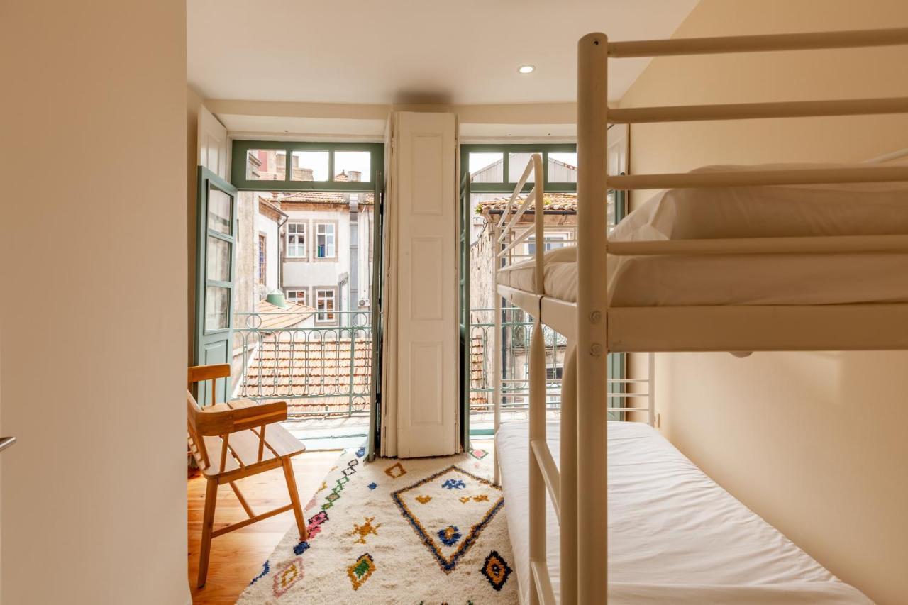 Dasi House Порту Екстер'єр фото