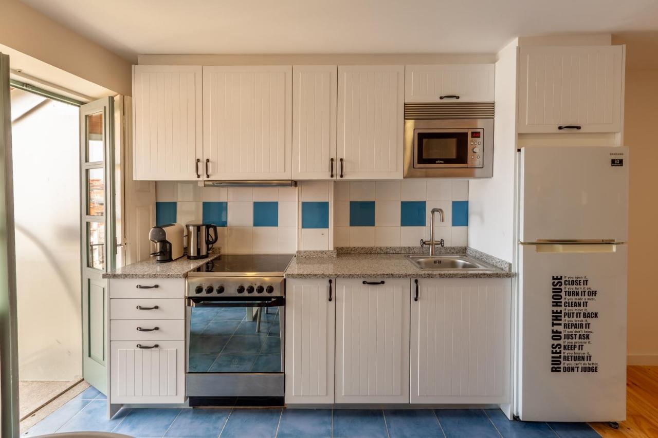 Dasi House Порту Екстер'єр фото