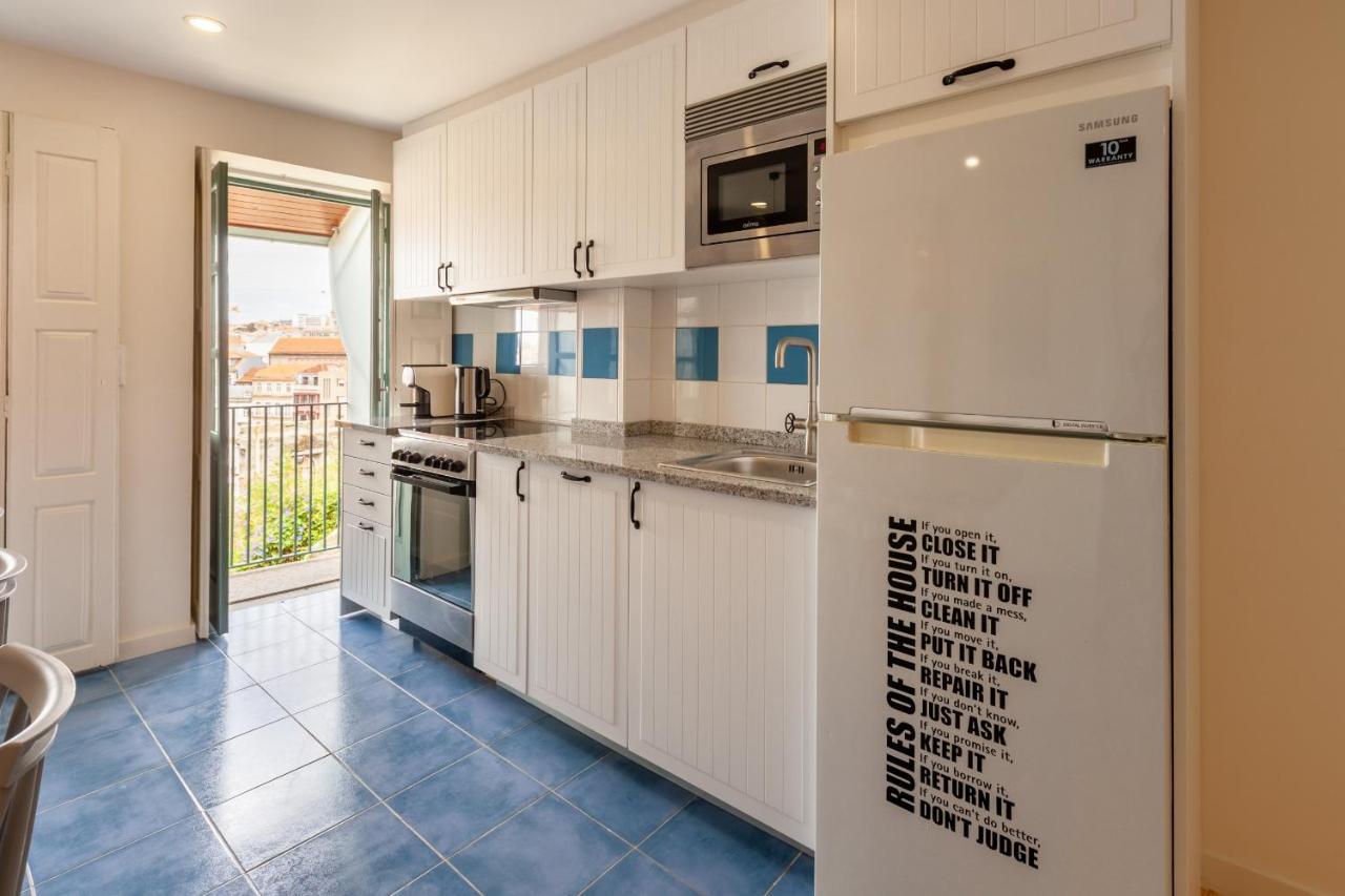 Dasi House Порту Екстер'єр фото