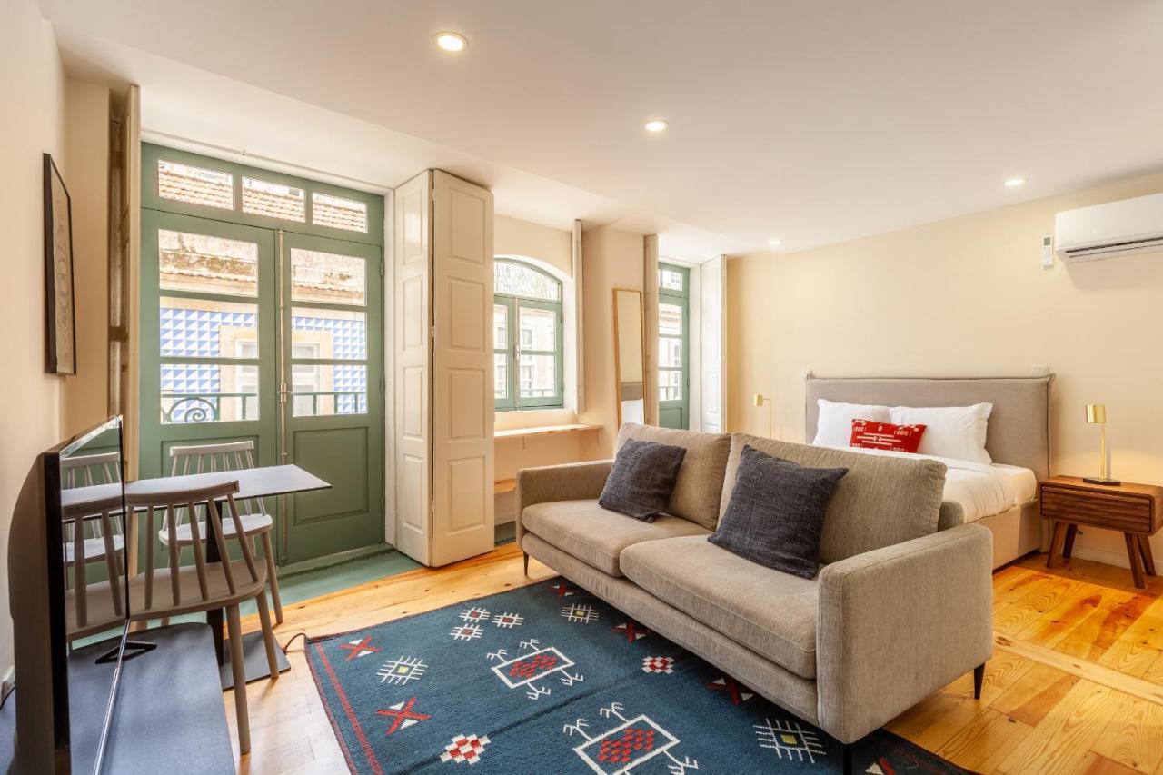 Dasi House Порту Екстер'єр фото