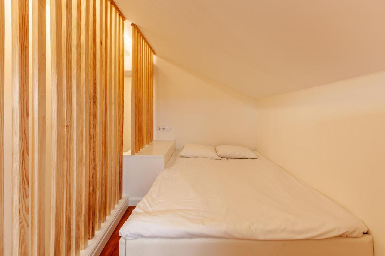 Dasi House Порту Екстер'єр фото
