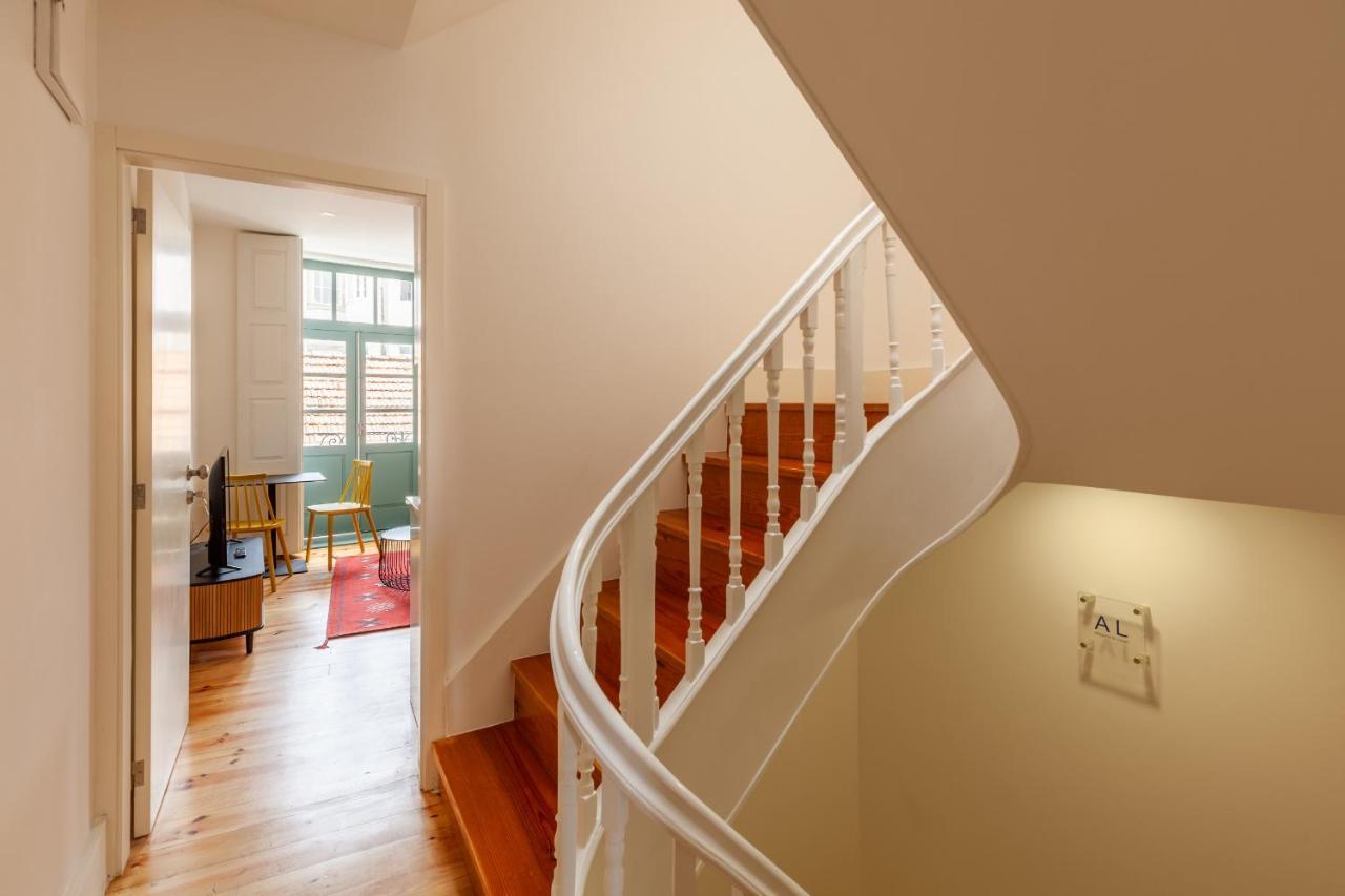 Dasi House Порту Екстер'єр фото