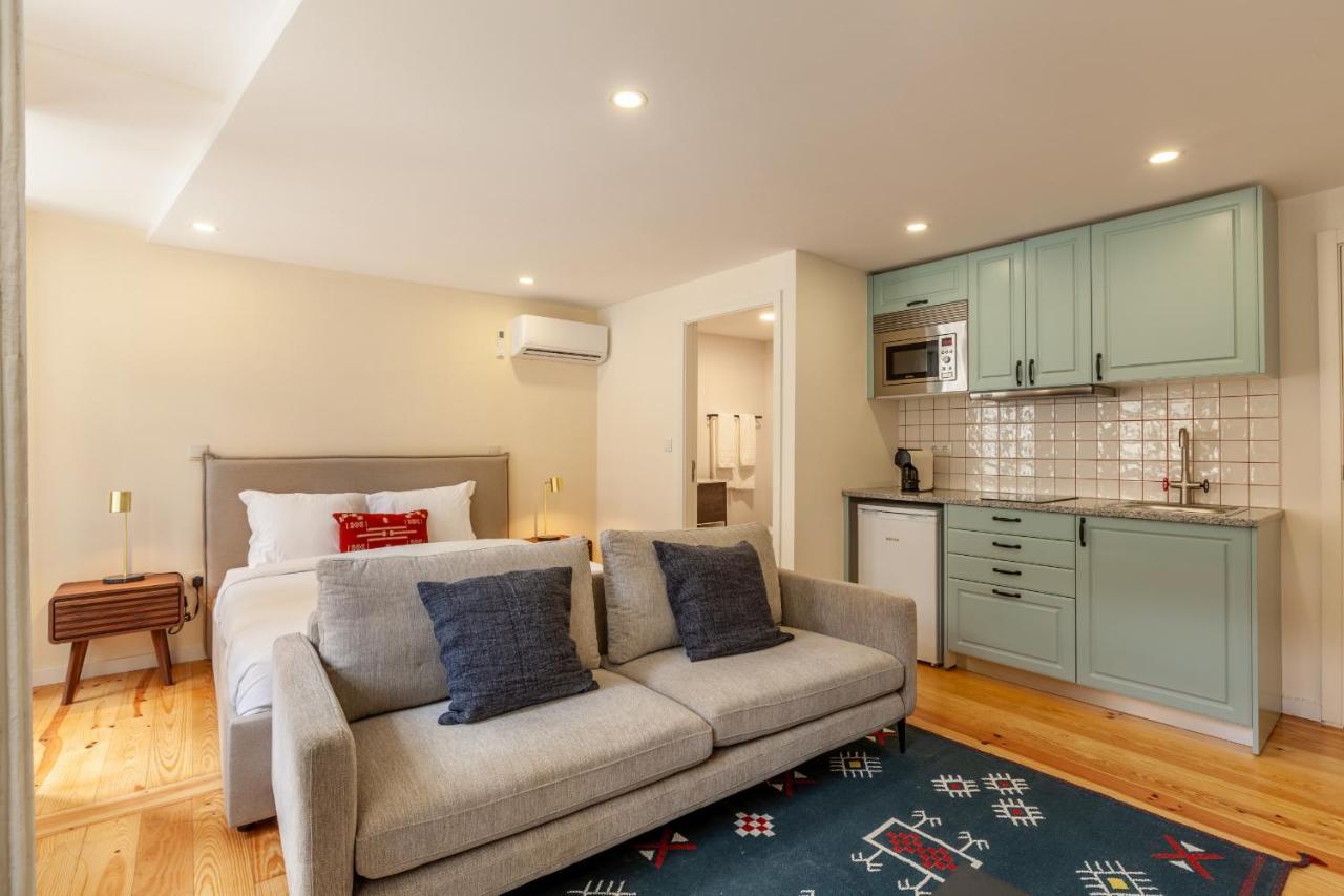 Dasi House Порту Екстер'єр фото