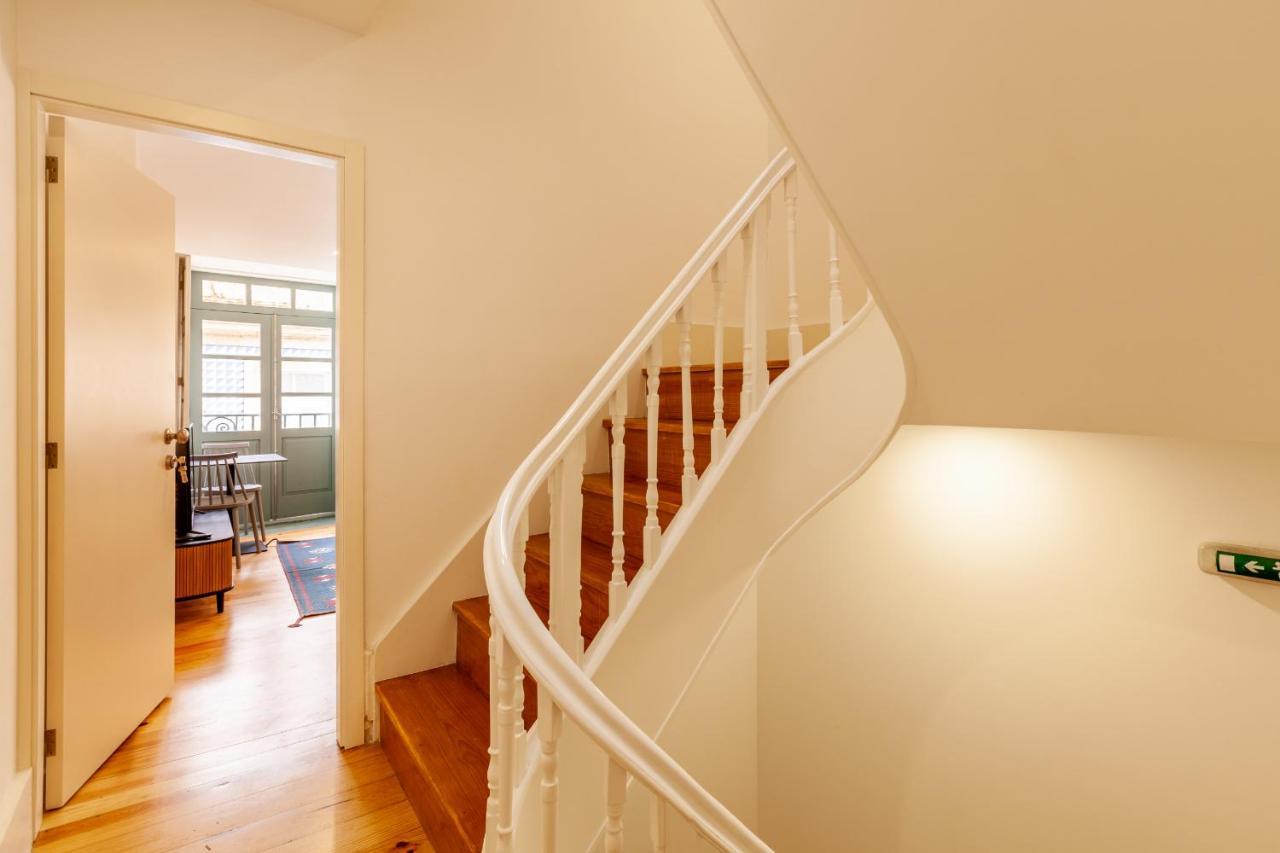 Dasi House Порту Екстер'єр фото