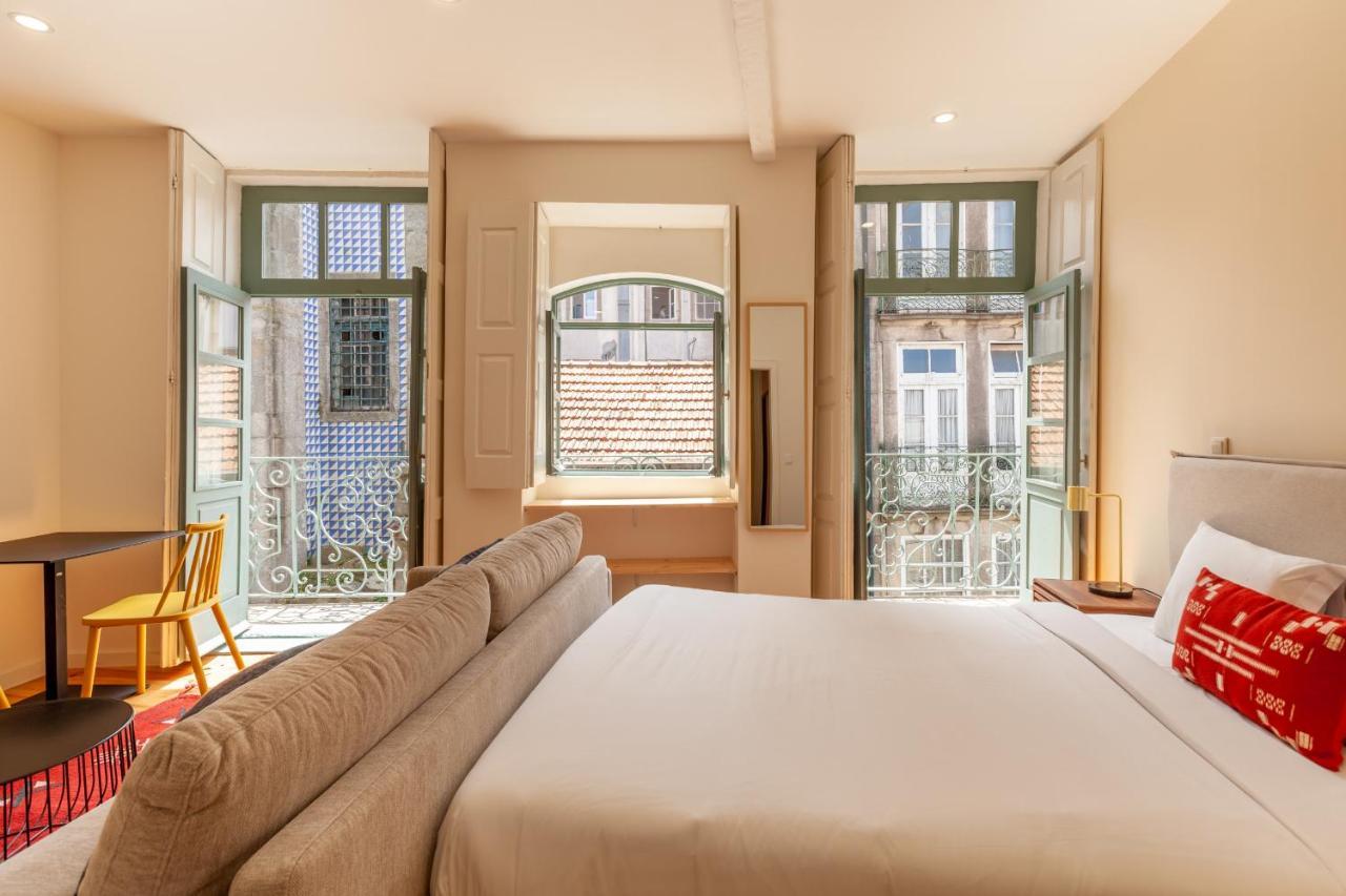 Dasi House Порту Екстер'єр фото