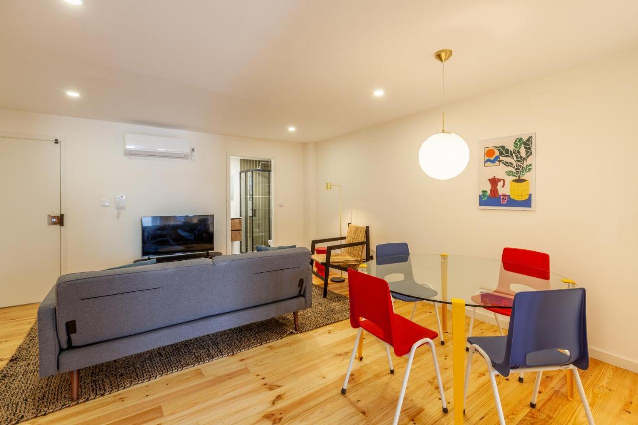 Dasi House Порту Екстер'єр фото