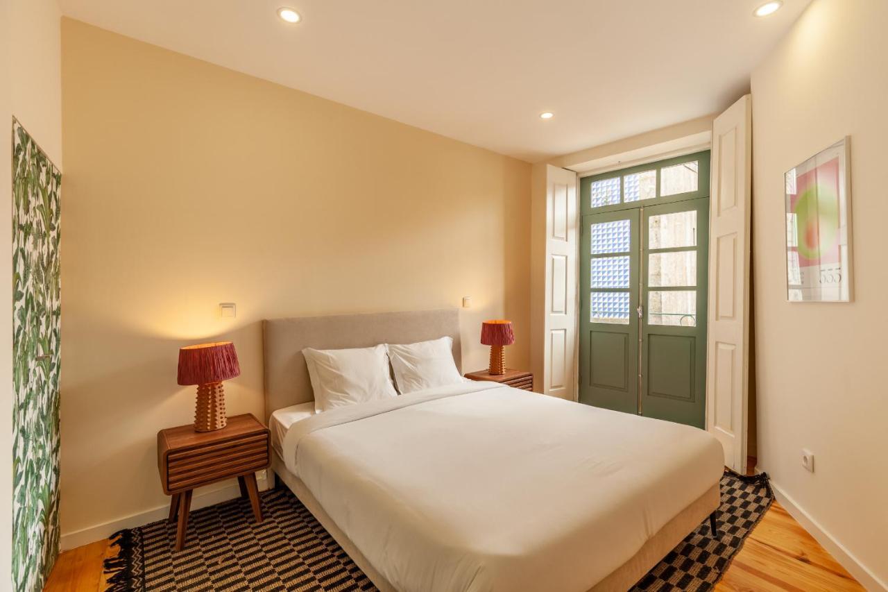 Dasi House Порту Екстер'єр фото