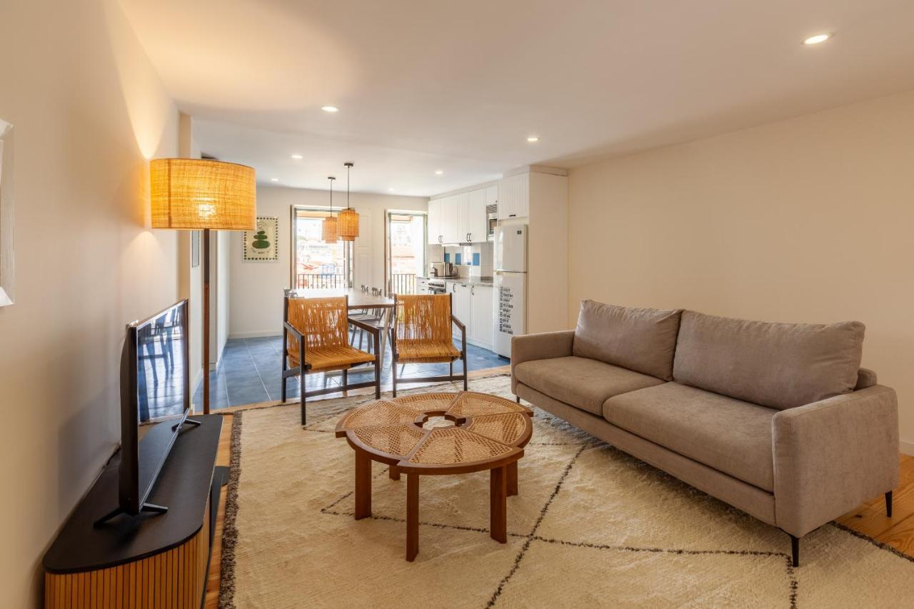 Dasi House Порту Екстер'єр фото