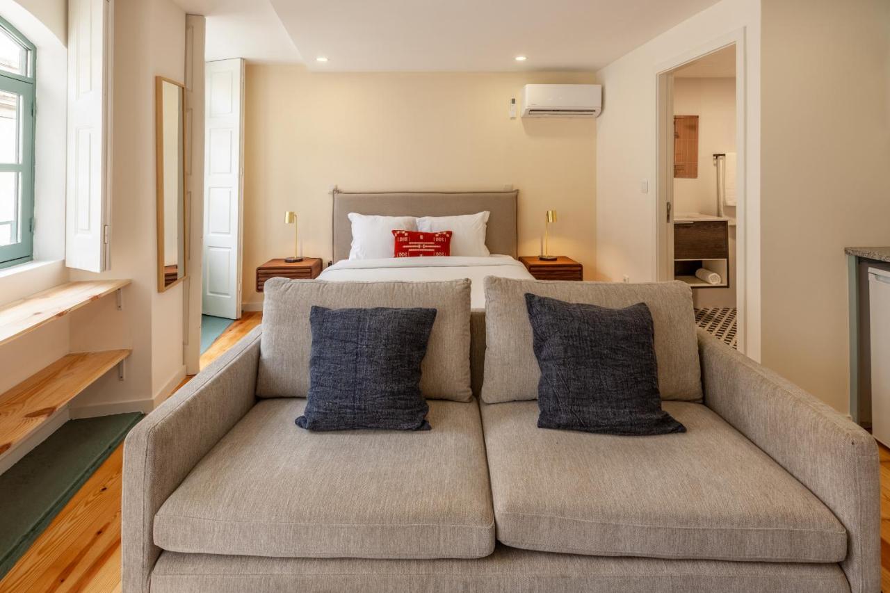 Dasi House Порту Екстер'єр фото