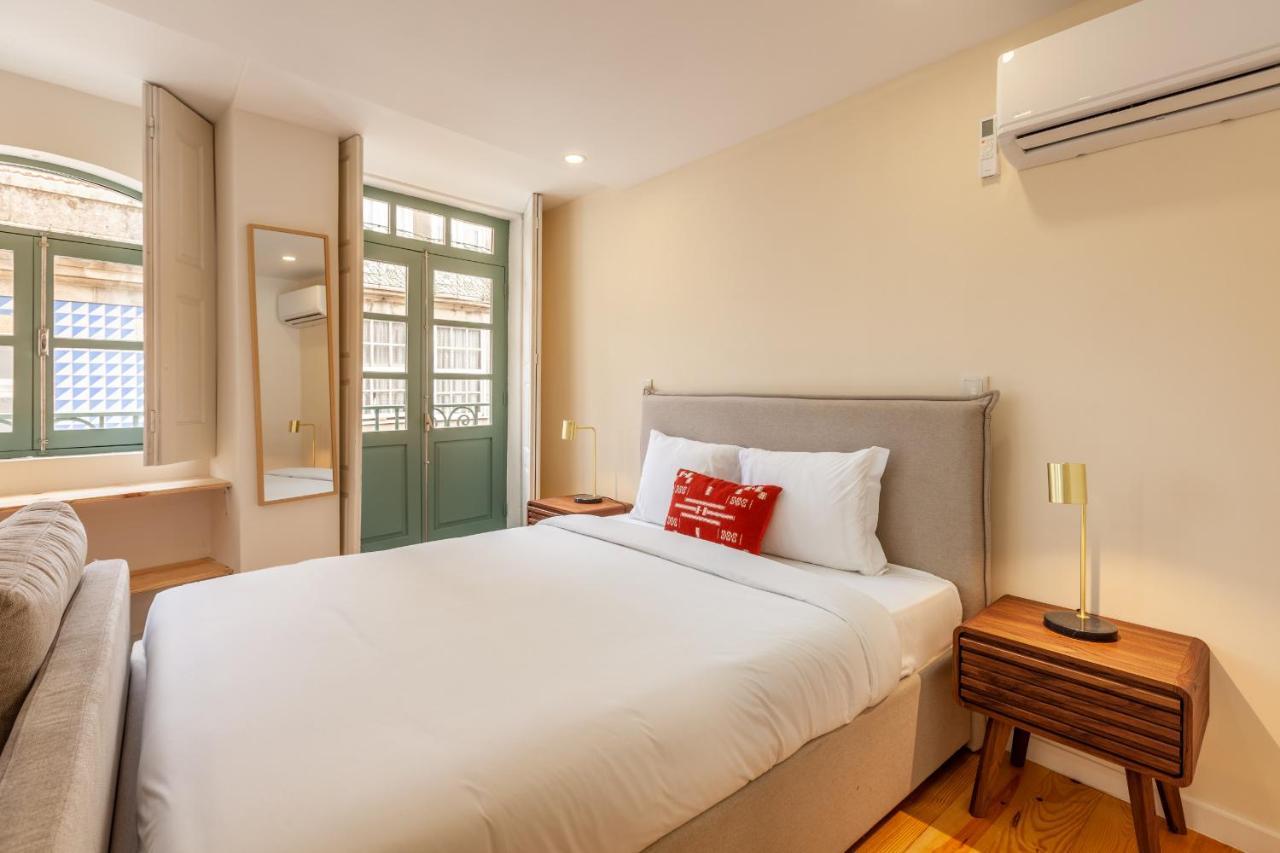 Dasi House Порту Екстер'єр фото