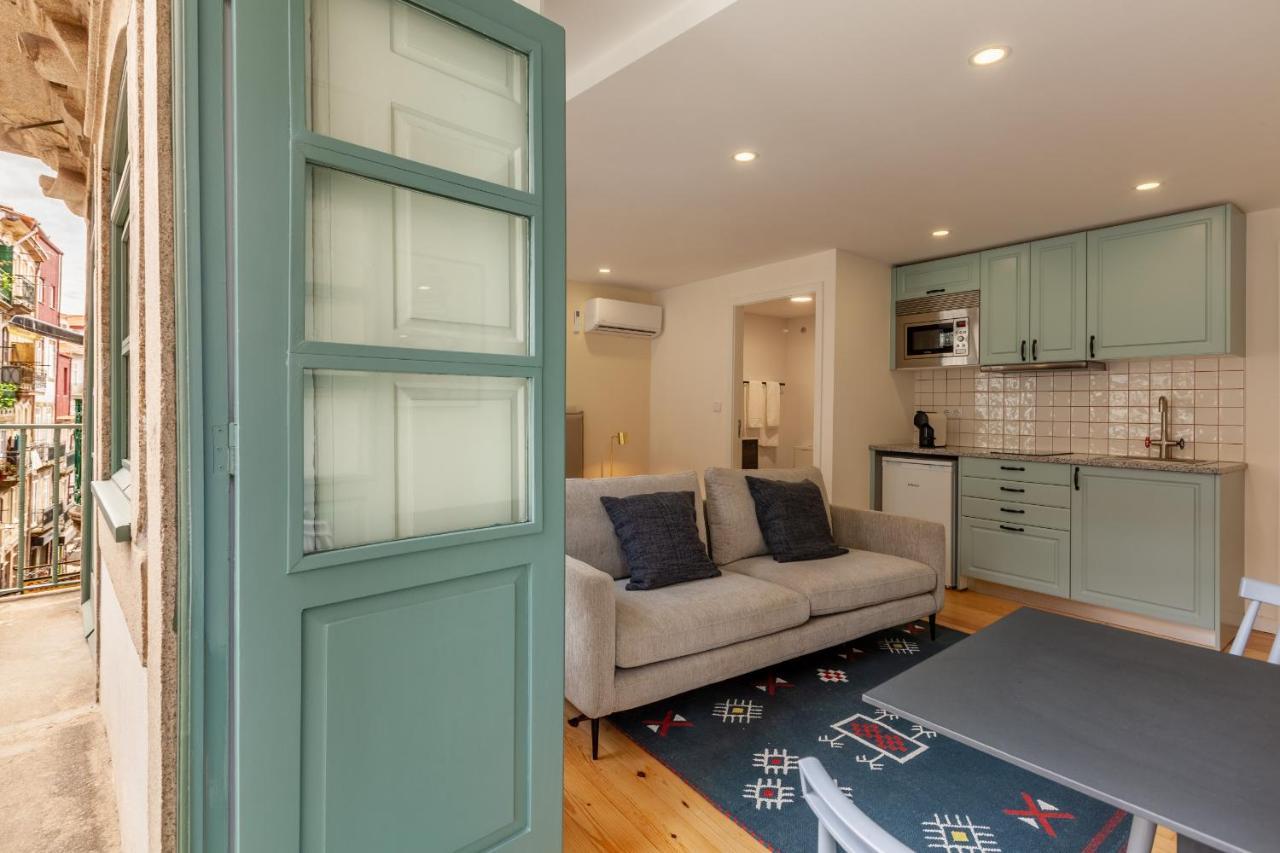 Dasi House Порту Екстер'єр фото