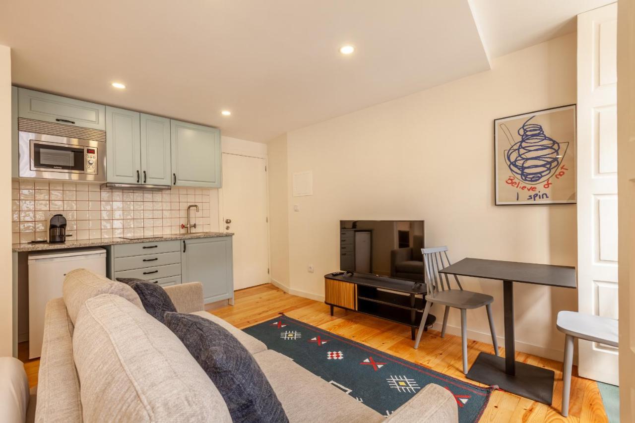 Dasi House Порту Екстер'єр фото