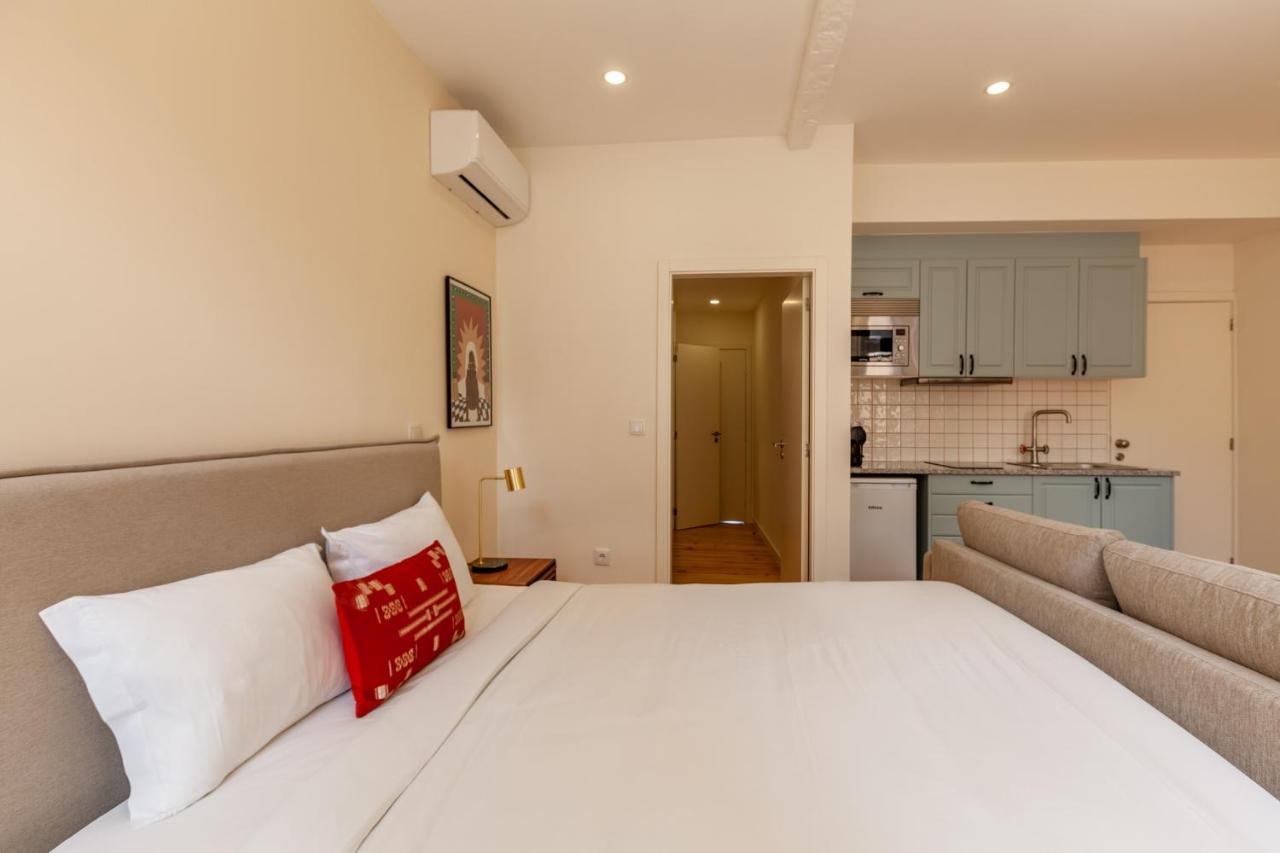 Dasi House Порту Екстер'єр фото