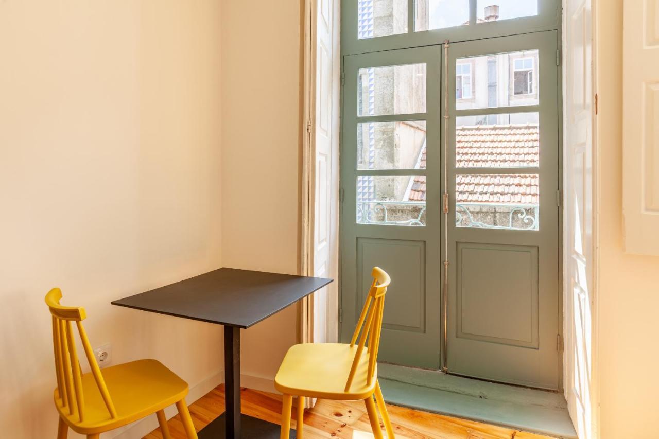 Dasi House Порту Екстер'єр фото