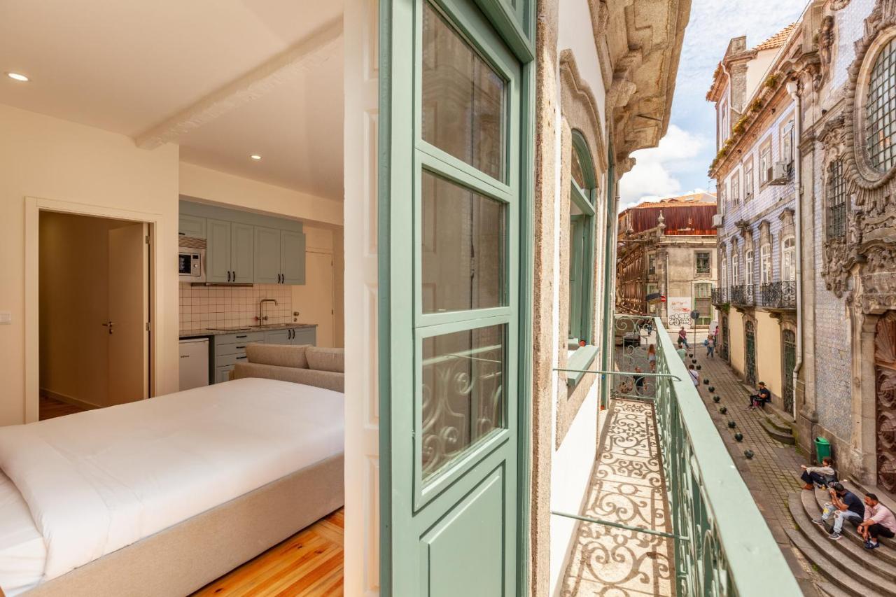 Dasi House Порту Екстер'єр фото
