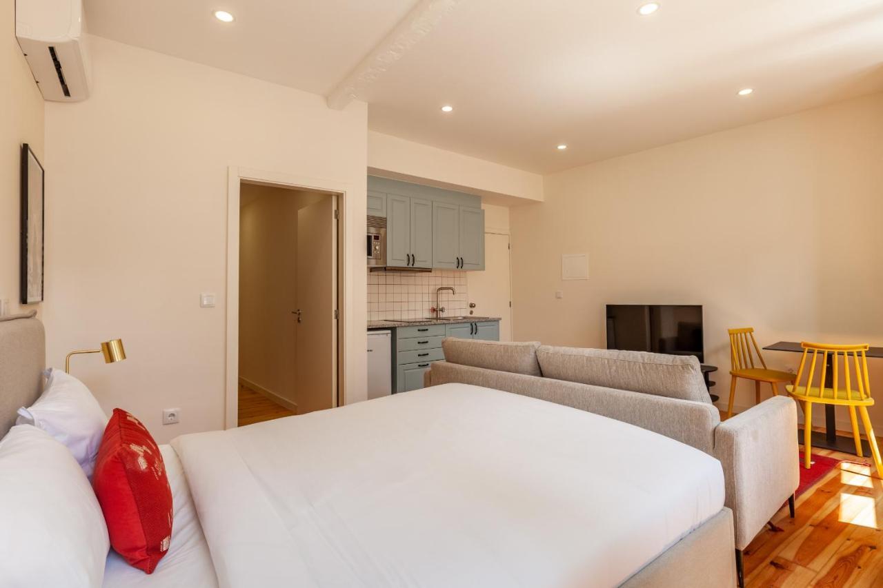 Dasi House Порту Екстер'єр фото