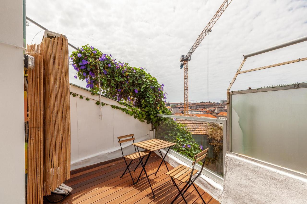 Dasi House Порту Екстер'єр фото