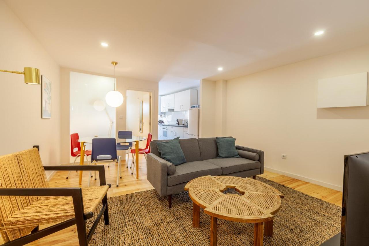 Dasi House Порту Екстер'єр фото