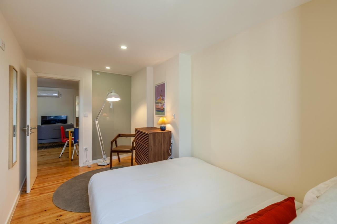 Dasi House Порту Екстер'єр фото