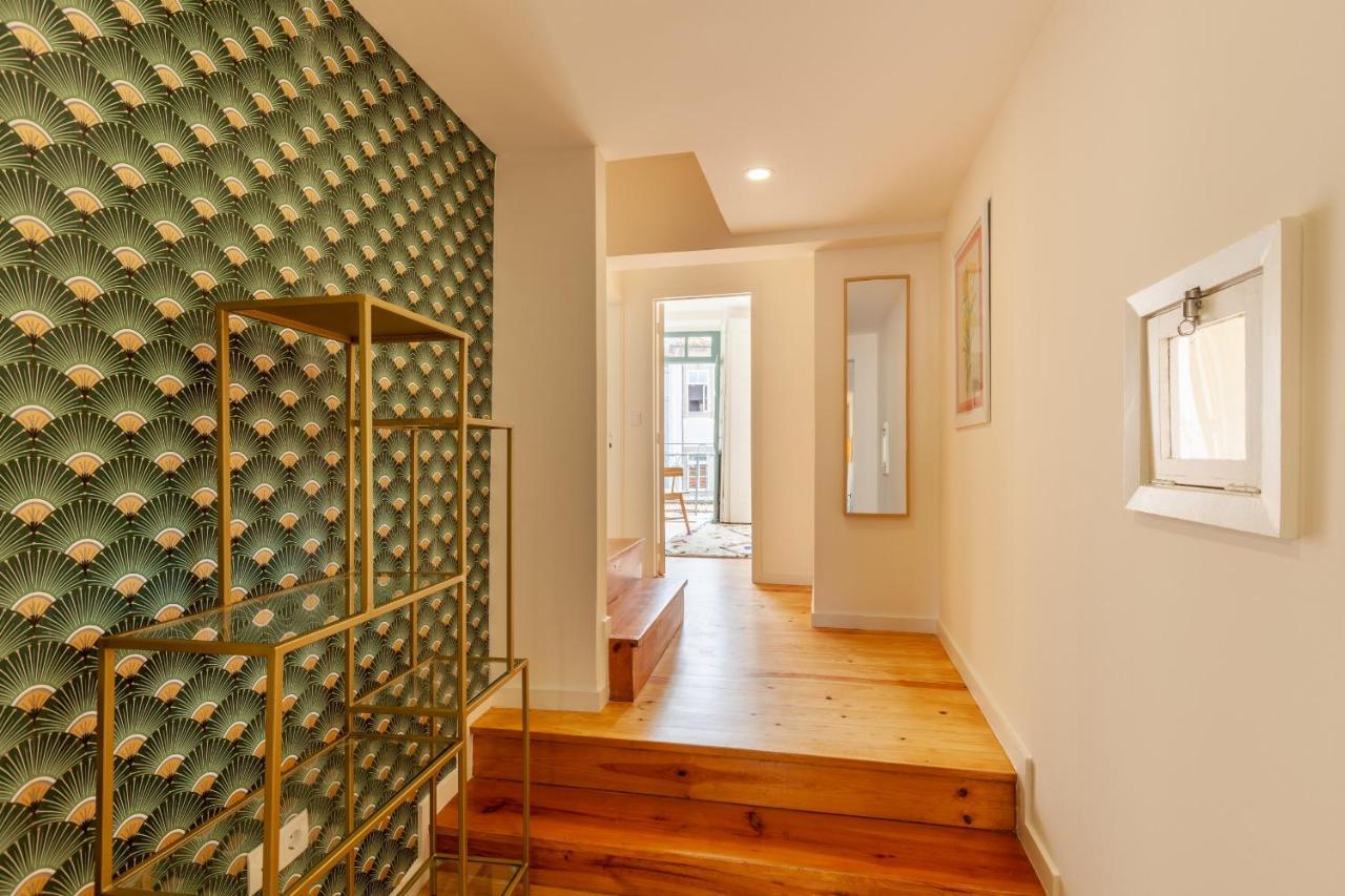 Dasi House Порту Екстер'єр фото