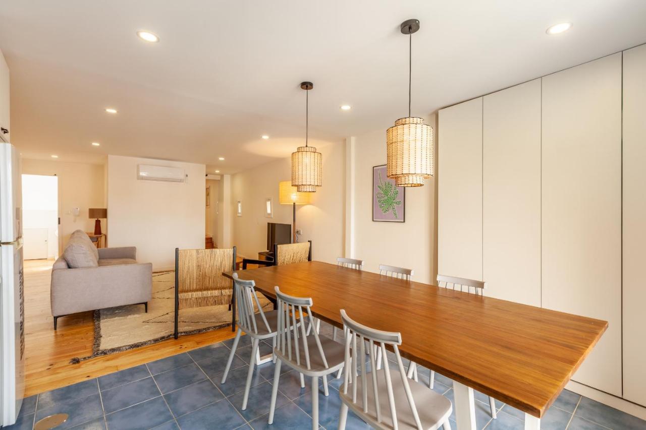 Dasi House Порту Екстер'єр фото