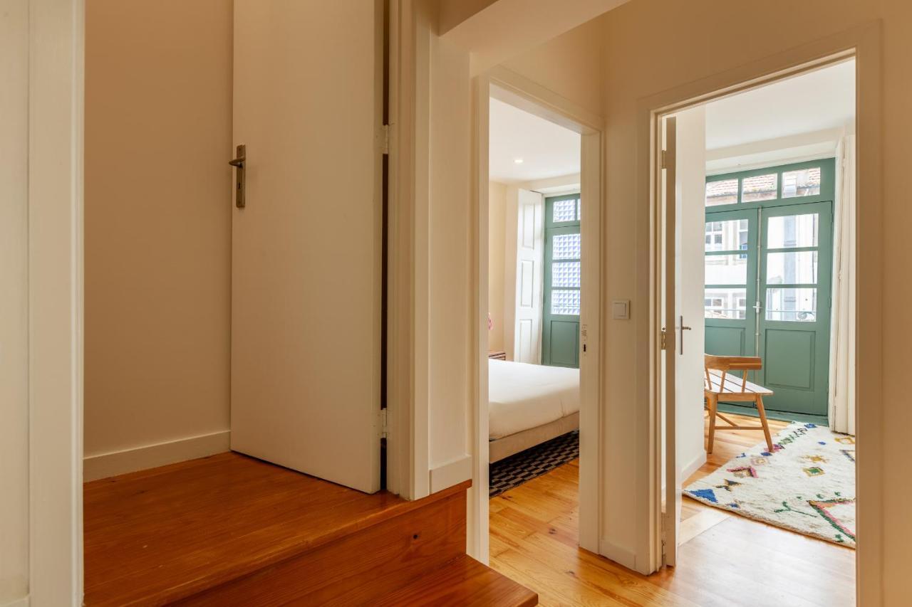 Dasi House Порту Екстер'єр фото