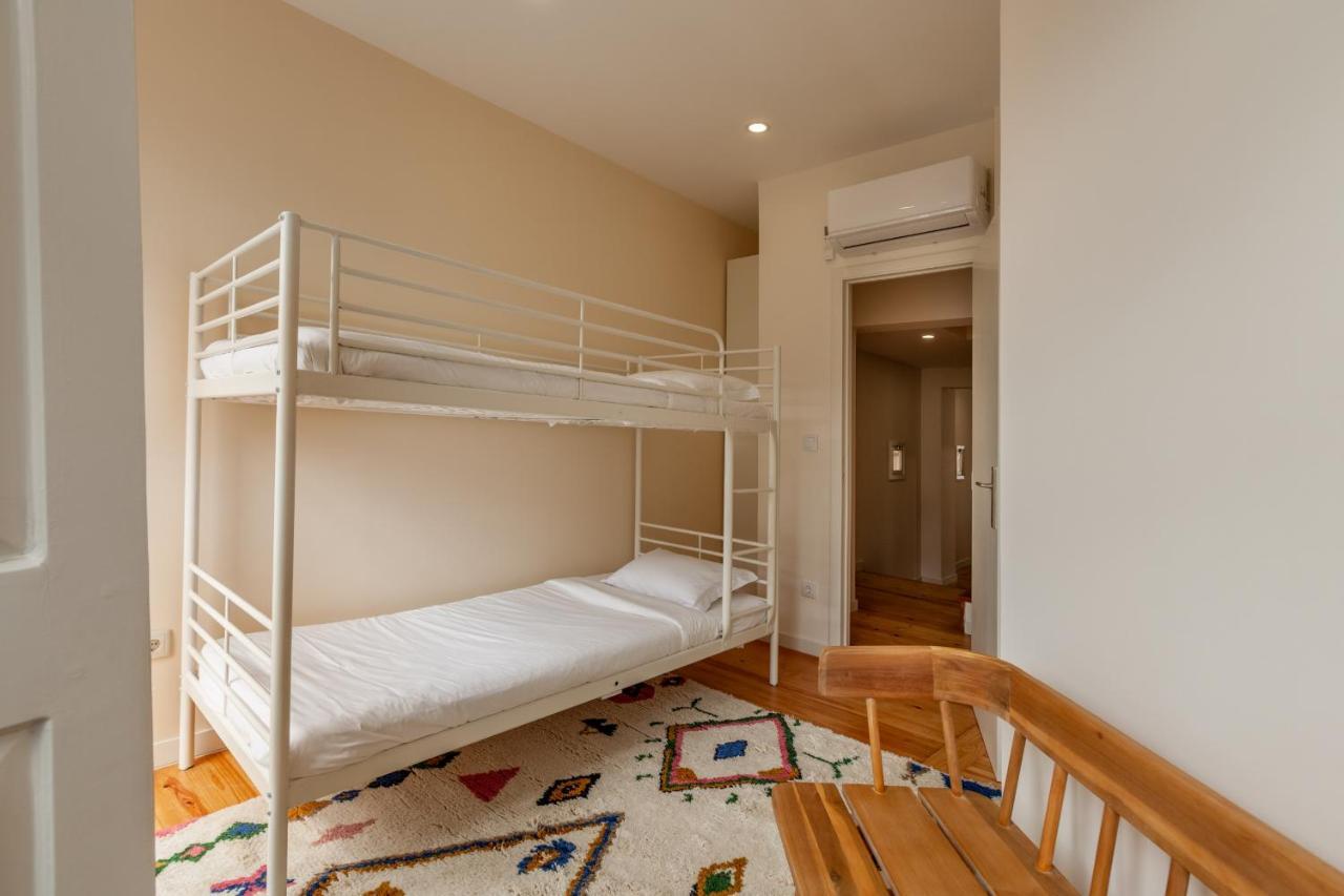 Dasi House Порту Екстер'єр фото