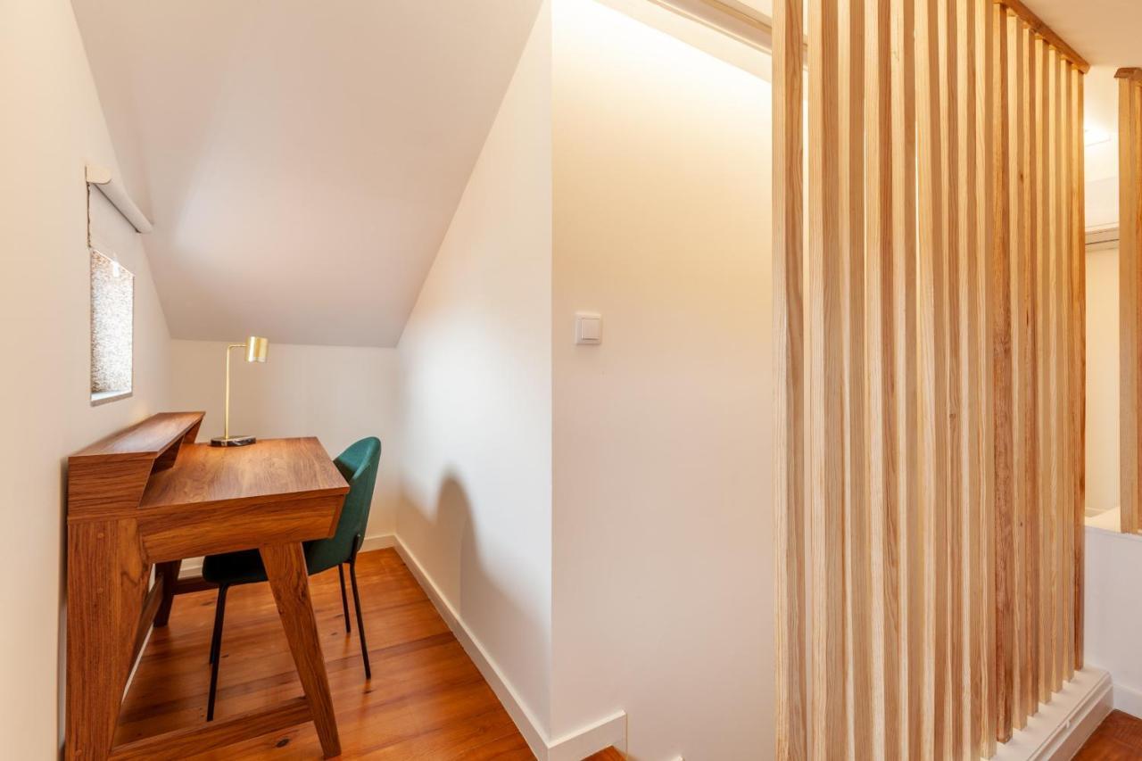 Dasi House Порту Екстер'єр фото