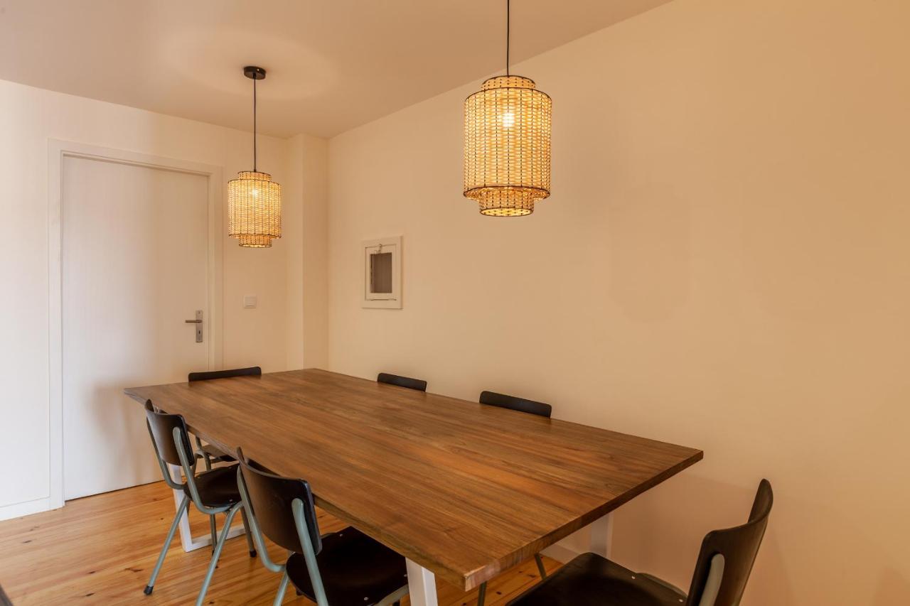 Dasi House Порту Екстер'єр фото