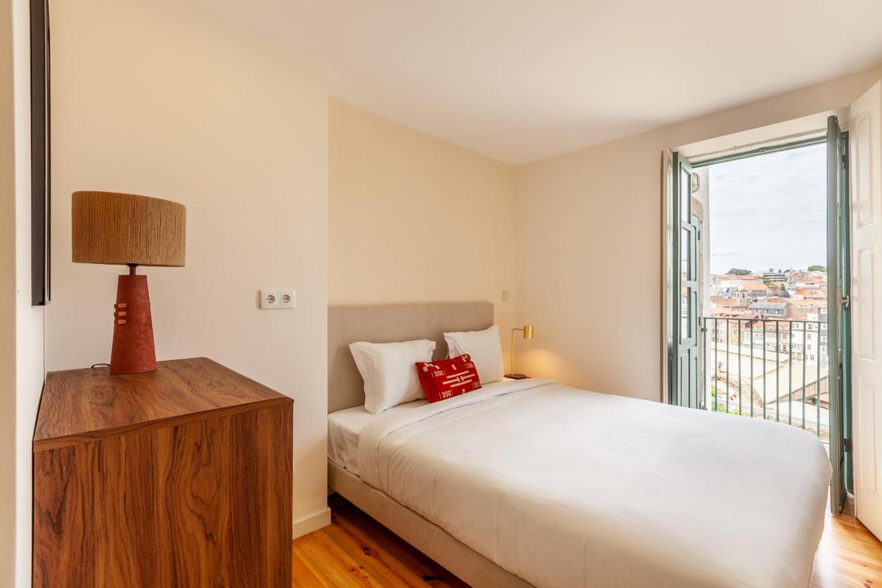 Dasi House Порту Екстер'єр фото