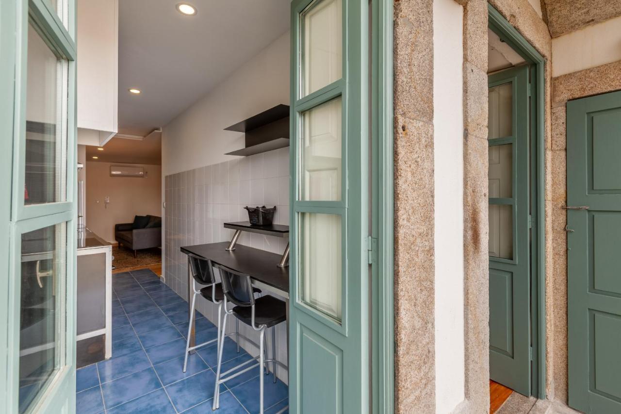 Dasi House Порту Екстер'єр фото