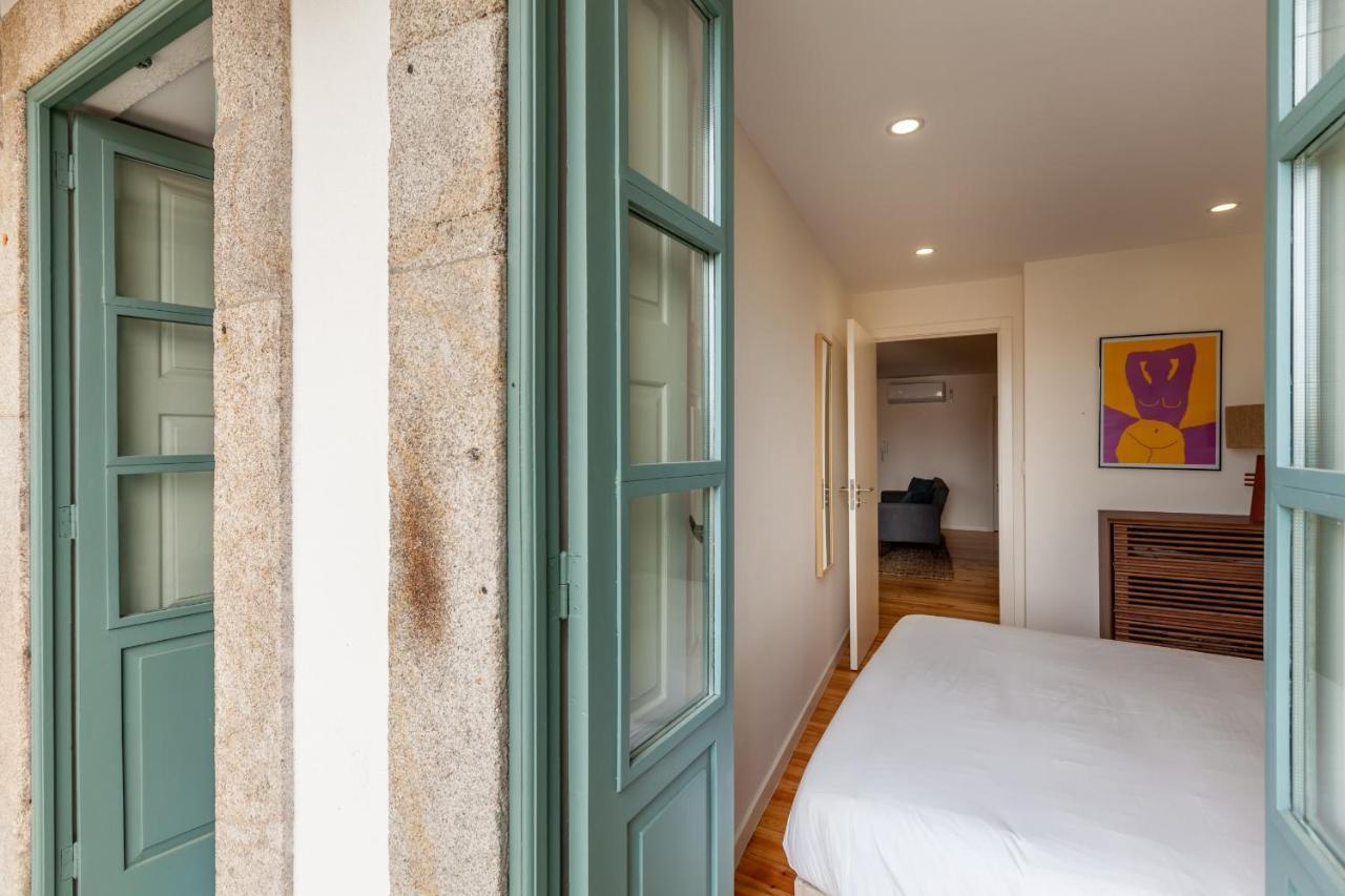 Dasi House Порту Екстер'єр фото