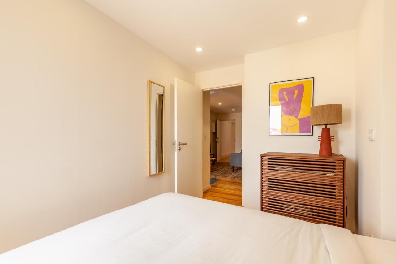 Dasi House Порту Екстер'єр фото