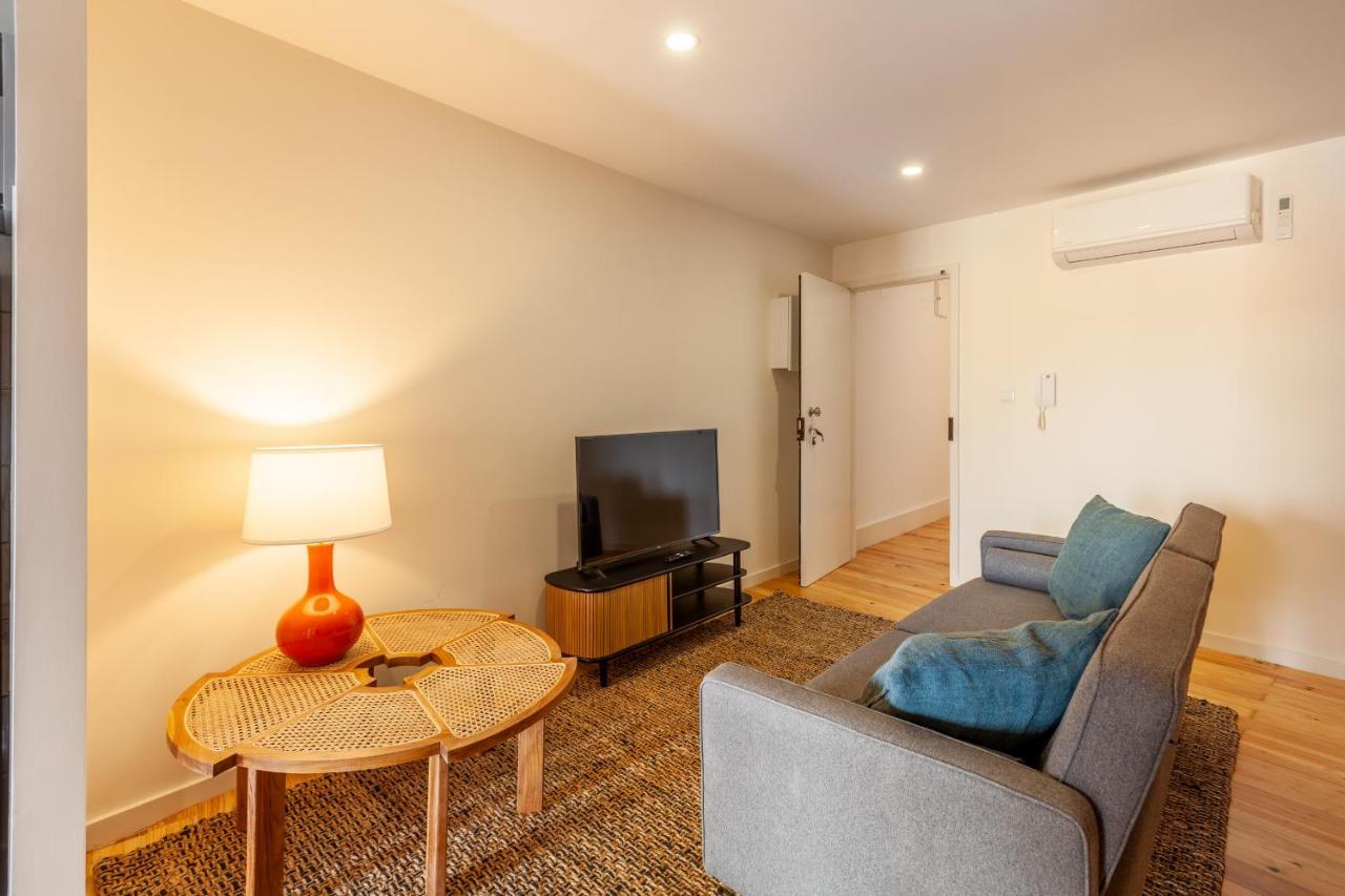 Dasi House Порту Екстер'єр фото